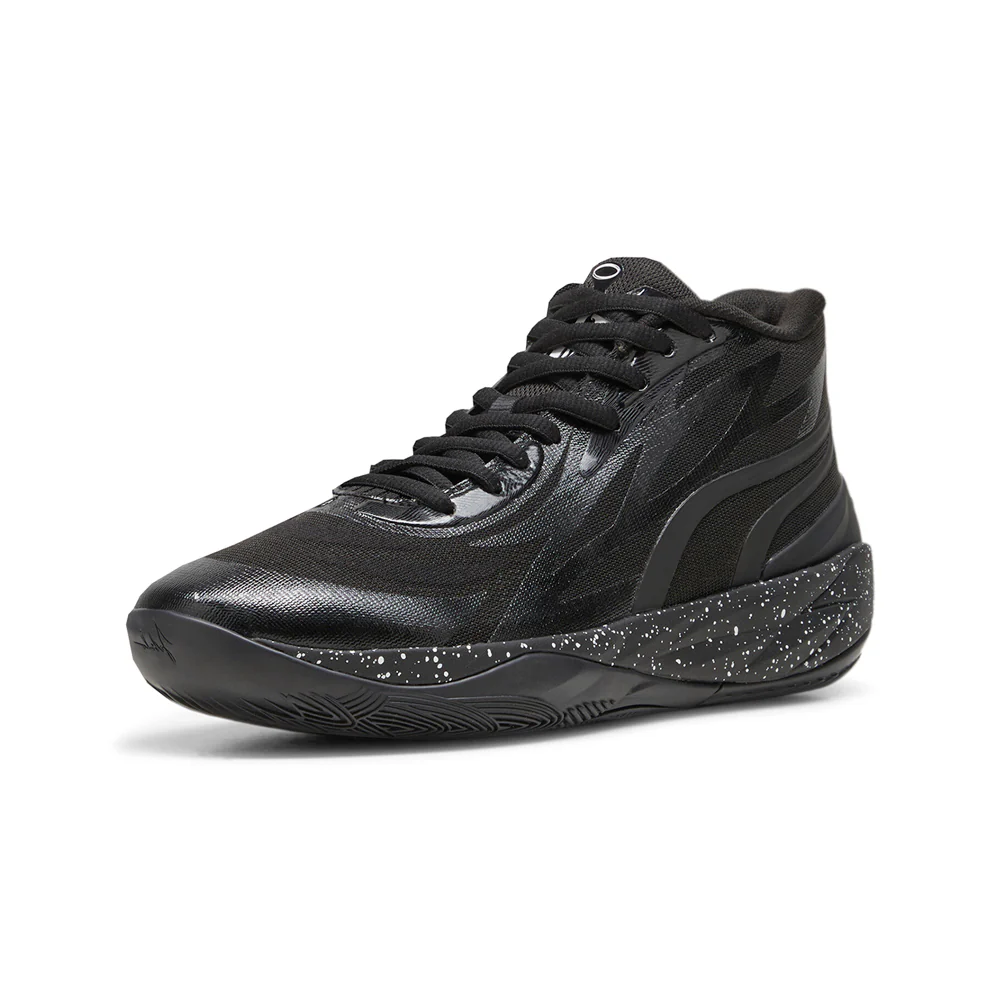 MB.02 Basketball Shoes - Image 2