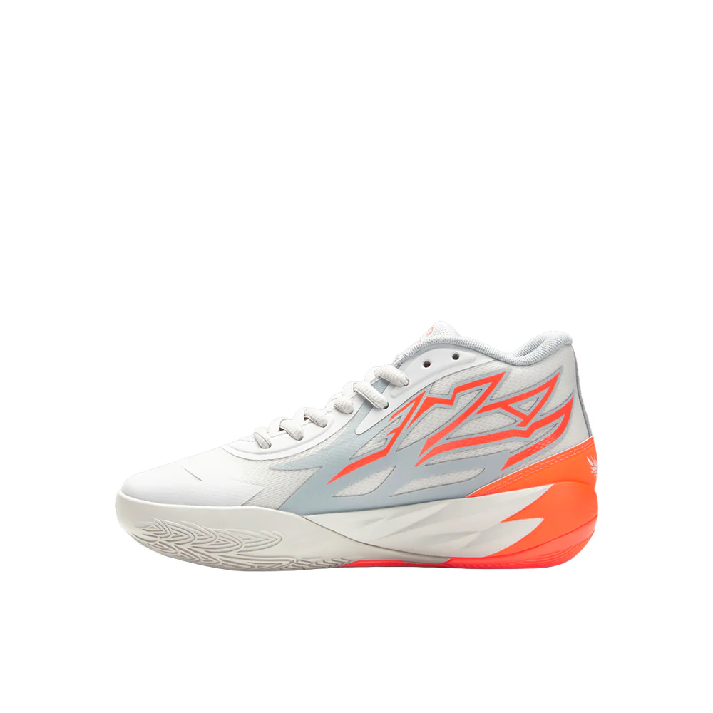 MB.02 Whispers Basketball Shoes (Big Kid) - Image 3