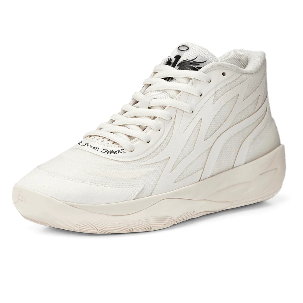 MB.02 Whispers Basketball Shoes - Image 2