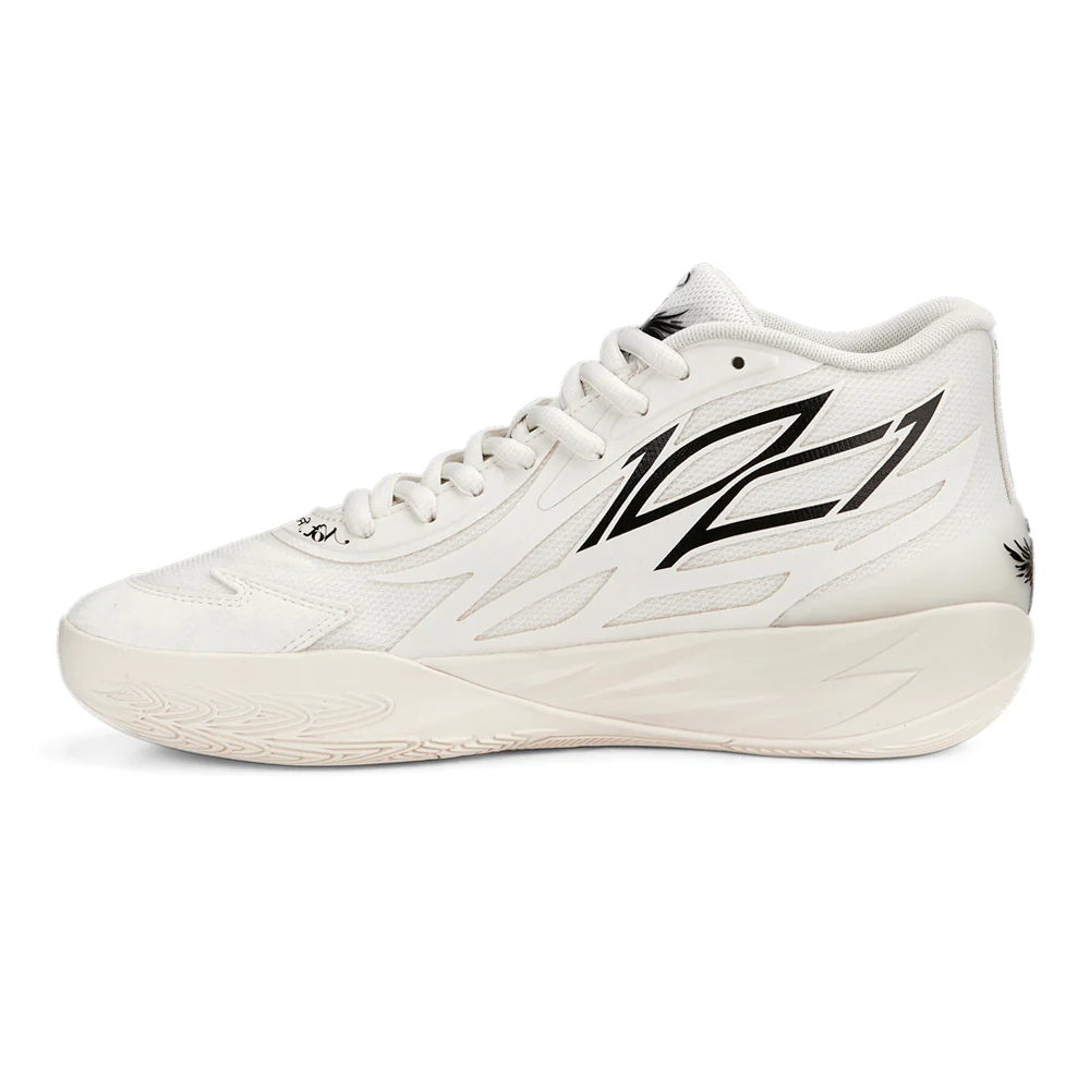 MB.02 Whispers Basketball Shoes - Image 3
