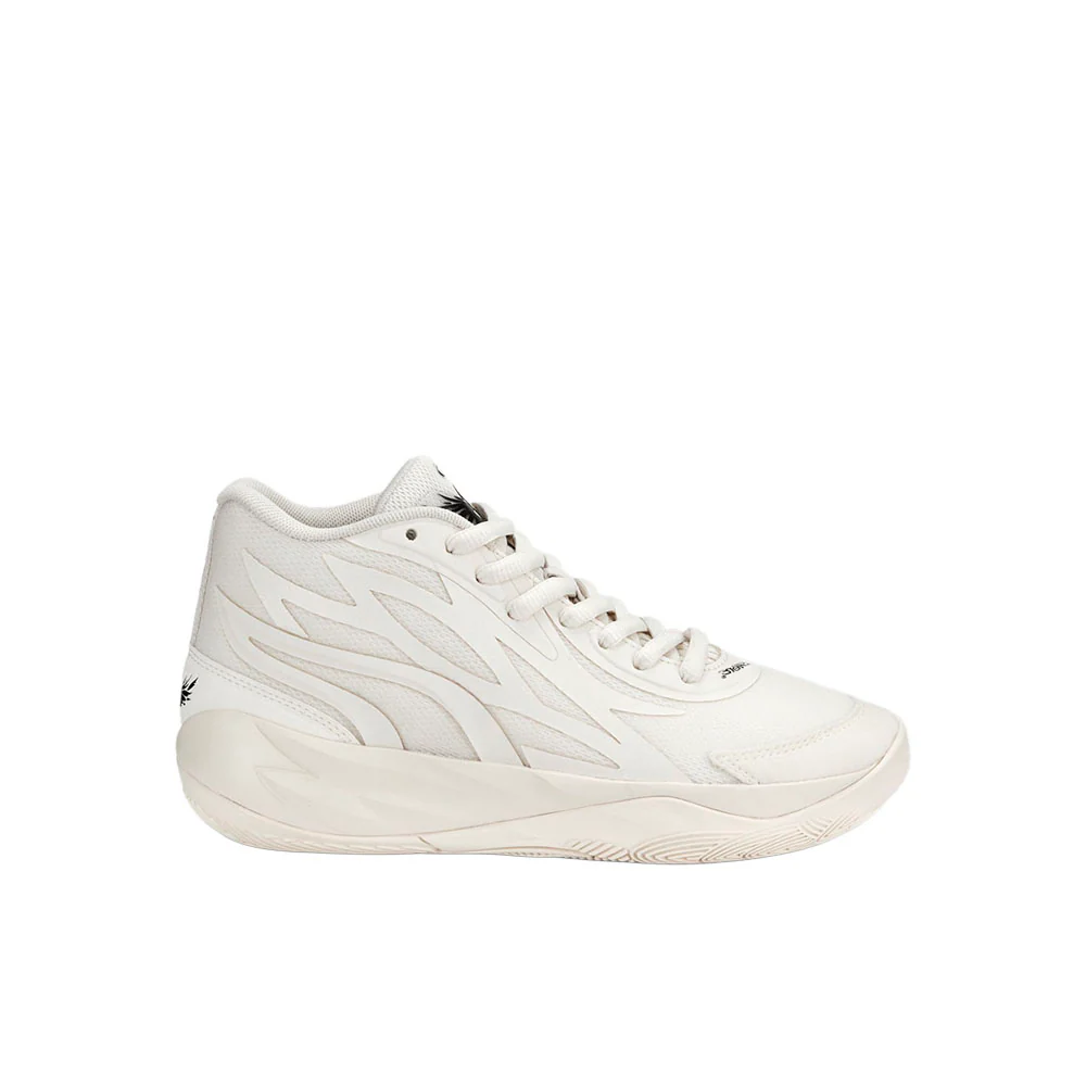 MB.02 Whispers Basketball Shoes (Big Kid)