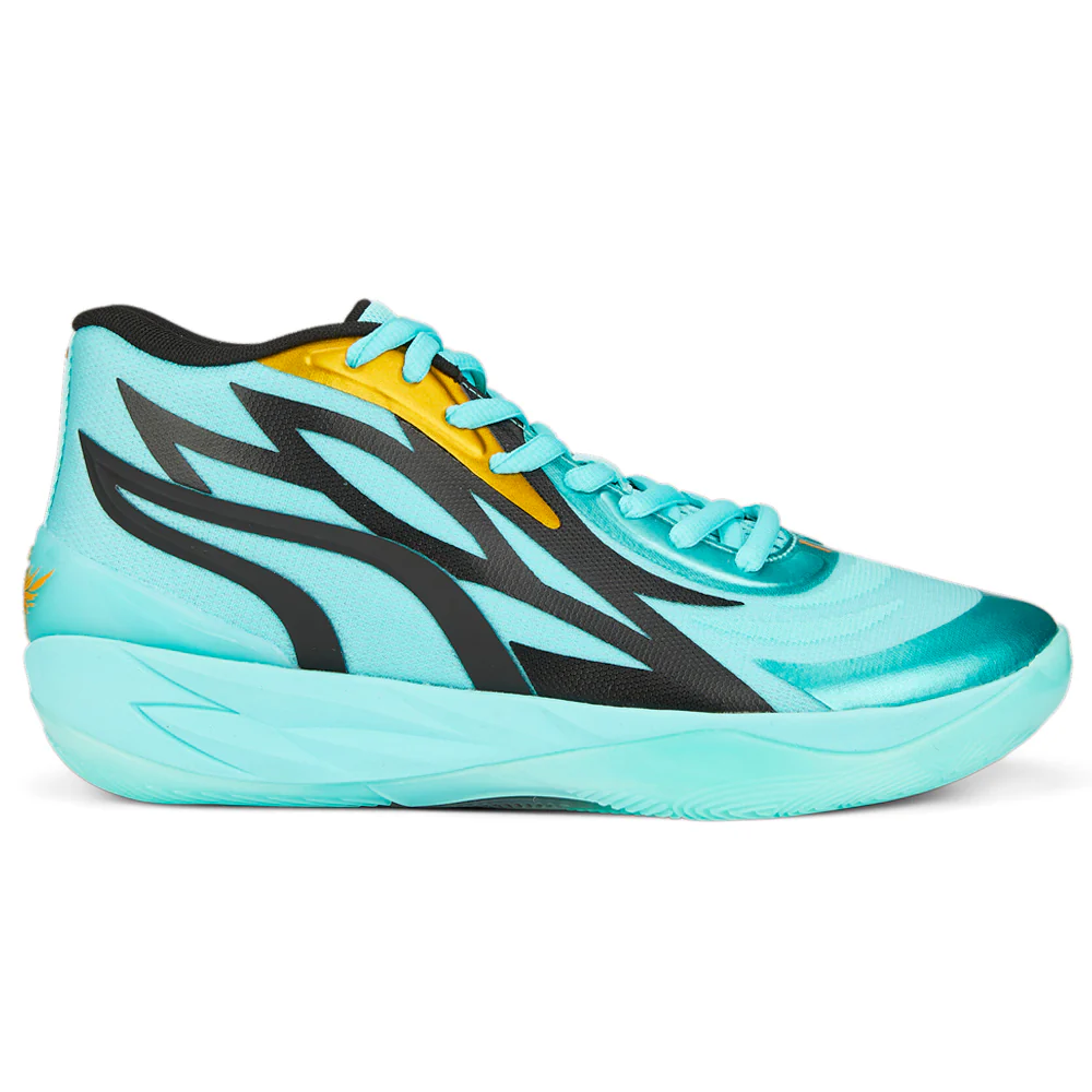 MB.02 X Honeycomb Basketball Shoes