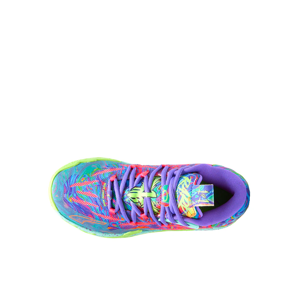 MB.03 Be You Basketball Shoes (Big Kid) - Image 4