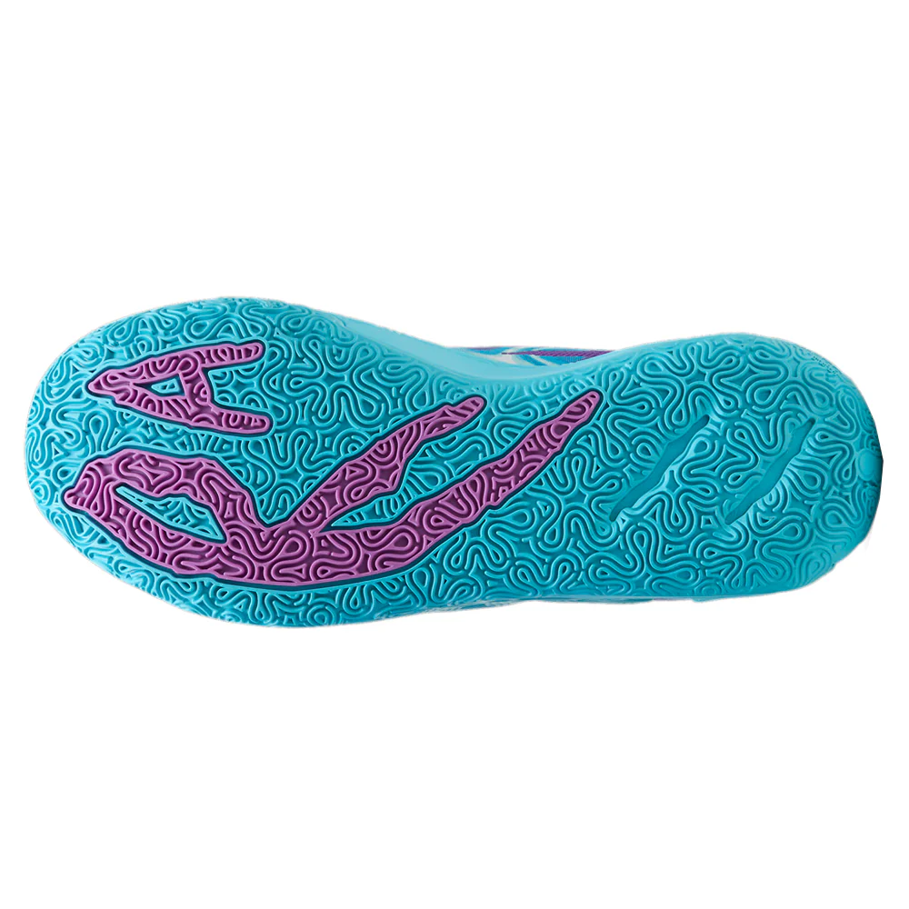 MB.03 Buzz City Basketball Shoes - Image 5