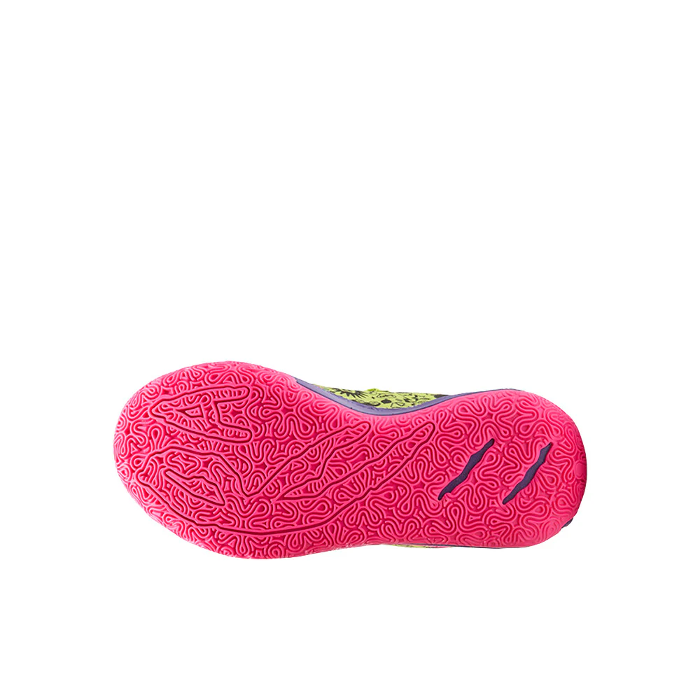 Mb.03 Not From Here Basketball Shoes (Big Kid) - Image 5