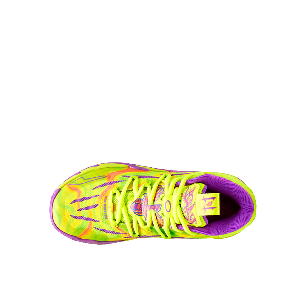 Mb.03 Spark Basketball Shoes (Big Kid) - Image 4