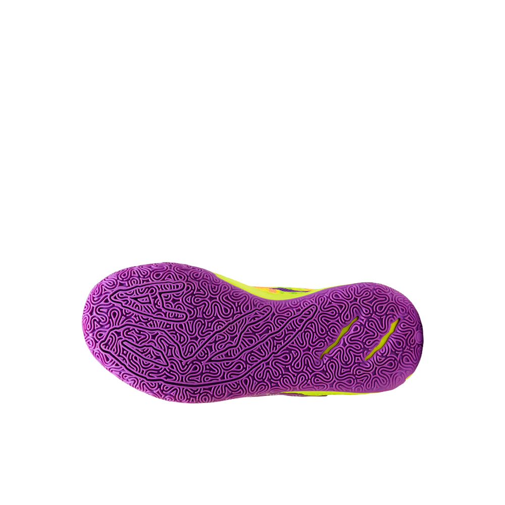 Mb.03 Spark Basketball Shoes (Big Kid) - Image 5