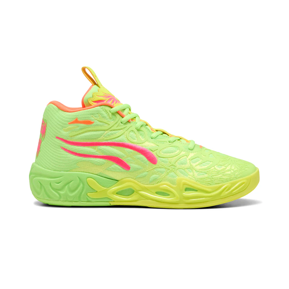 MB.04 Basketball Shoes