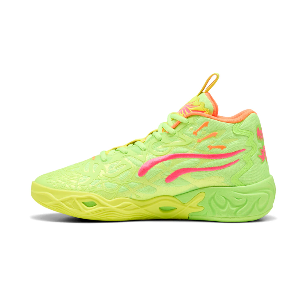 MB.04 Basketball Shoes - Image 3