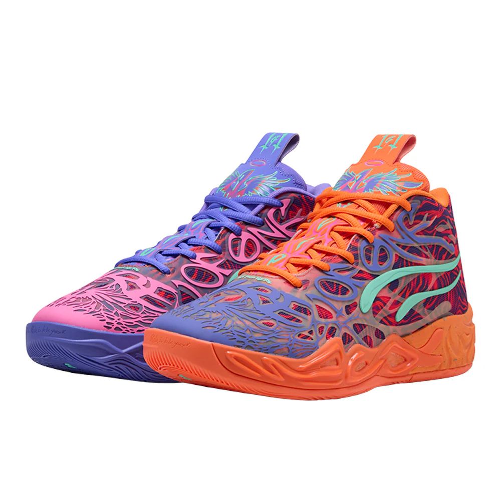 MB.04 Creativity Pack Basketball Shoes - Image 2