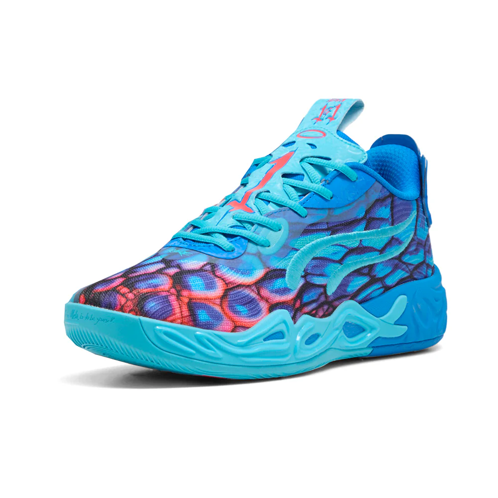 MB.04 Lo Alien Skins Basketball Shoes - Image 2
