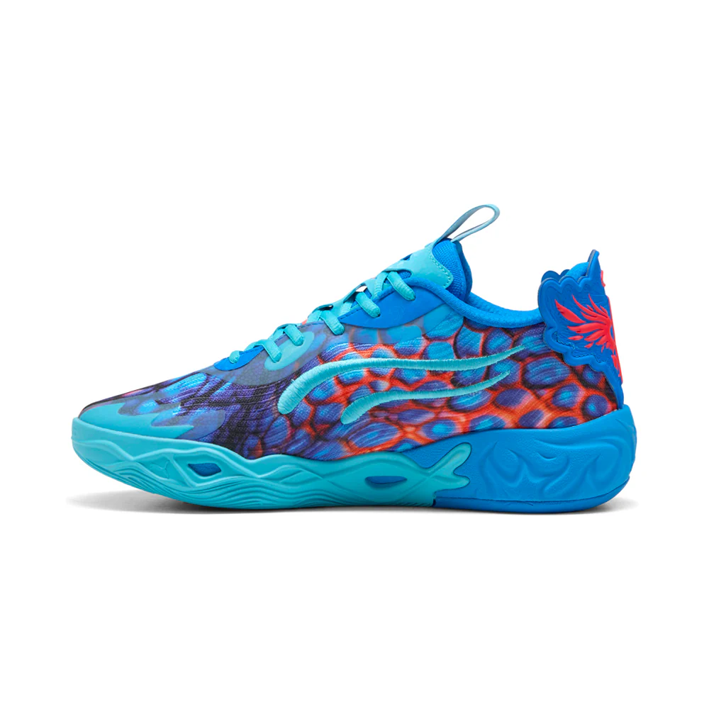MB.04 Lo Alien Skins Basketball Shoes - Image 3