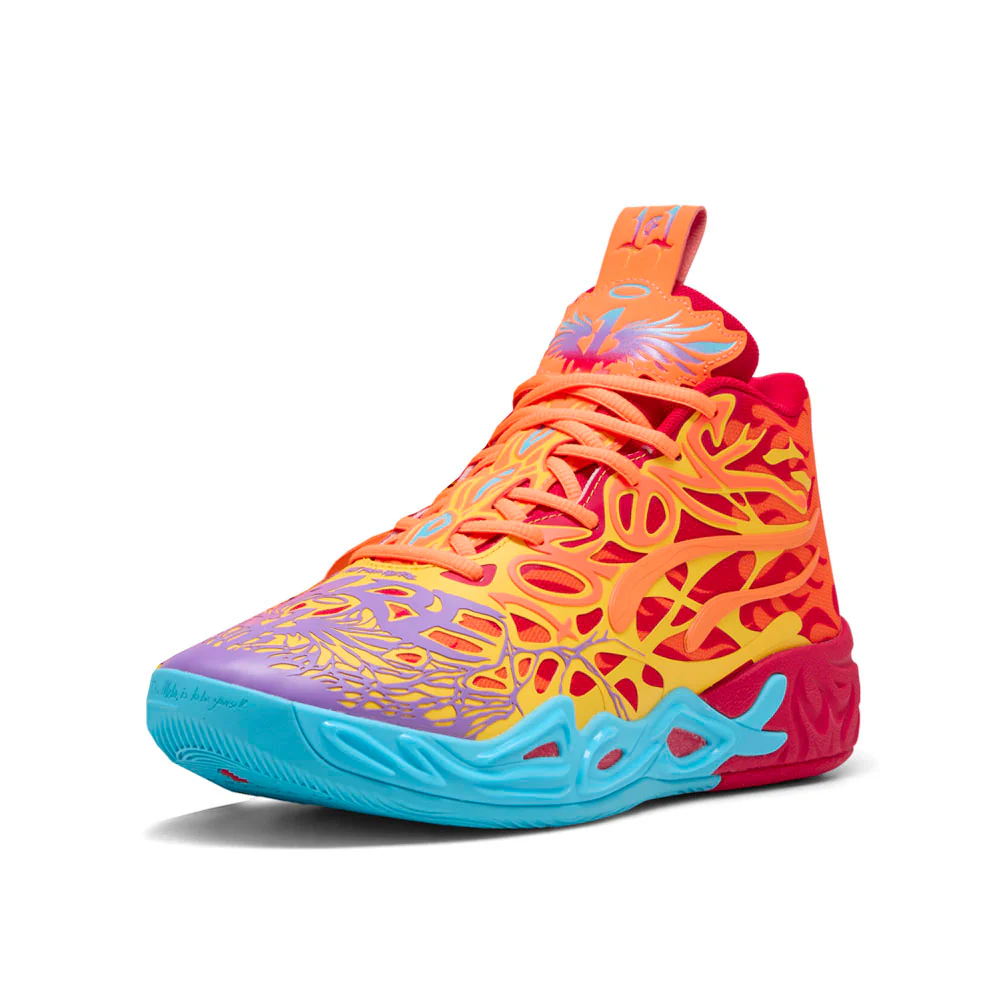MB.04 Phoenix Basketball Shoes - Image 2