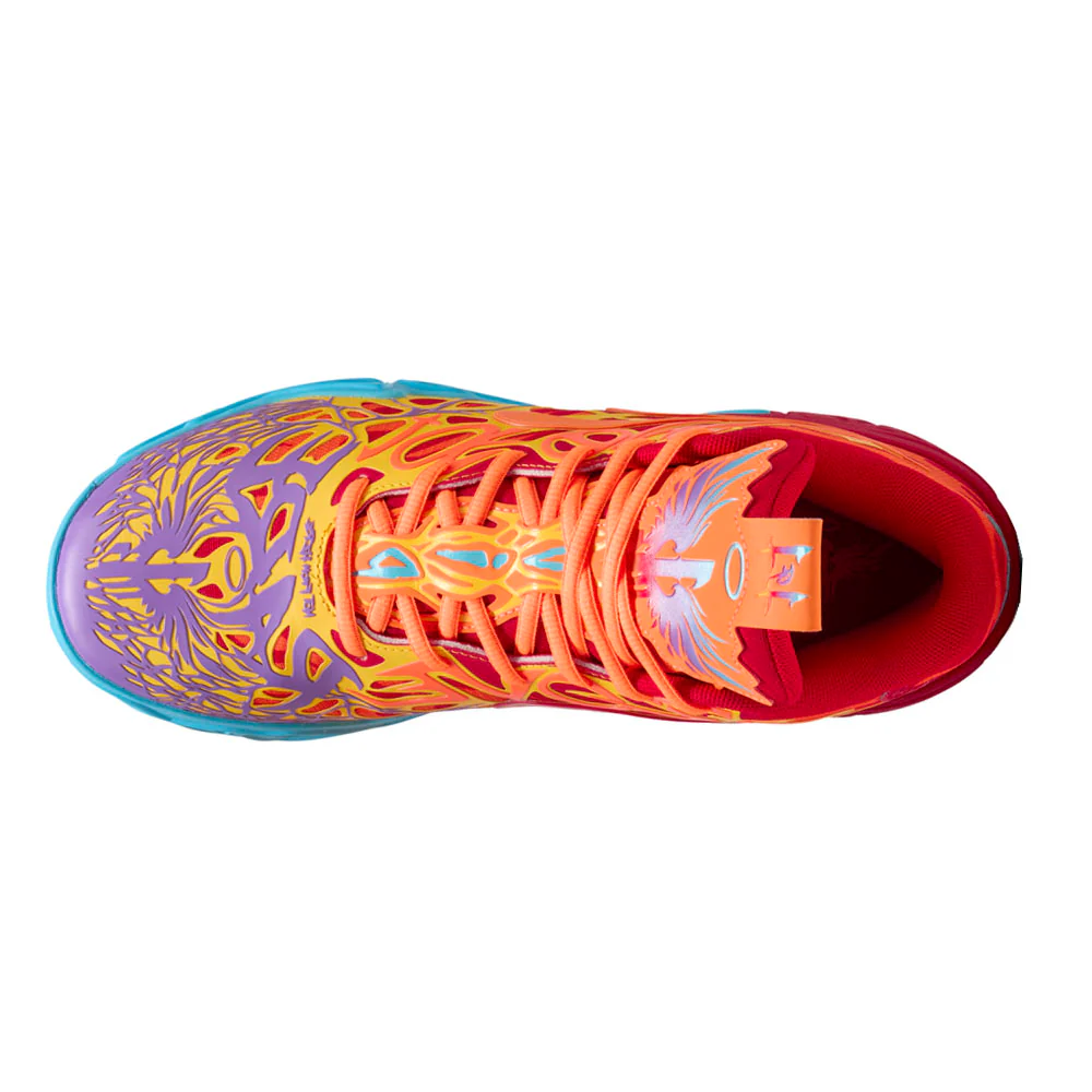 MB.04 Phoenix Basketball Shoes - Image 4