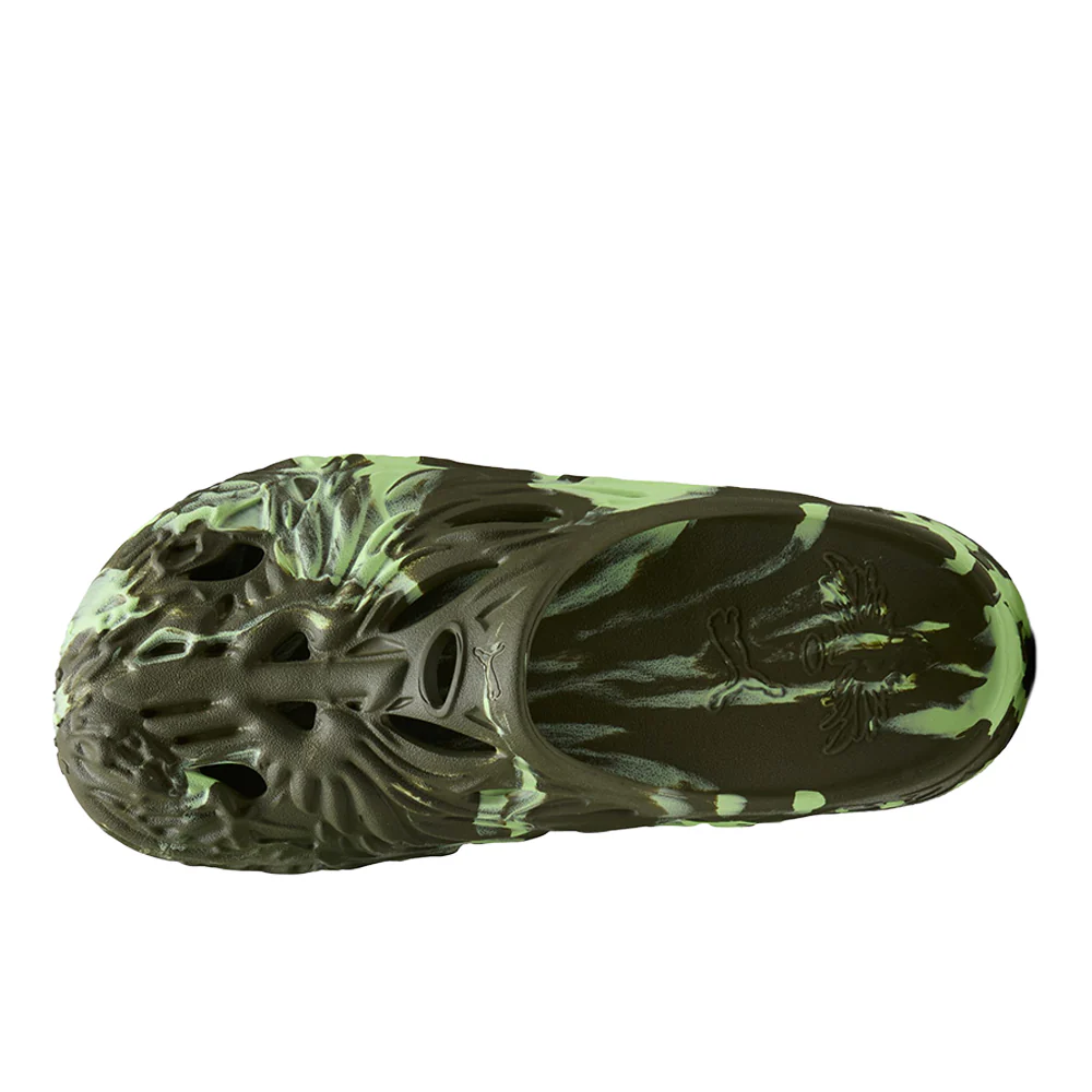 MB.04 Slide Sandals - Image 4