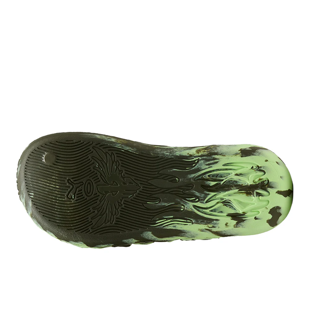 MB.04 Slide Sandals - Image 5