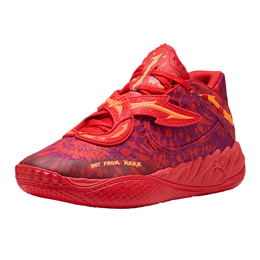 MB.05 Crowd Surf Basketball Shoes - Image 2