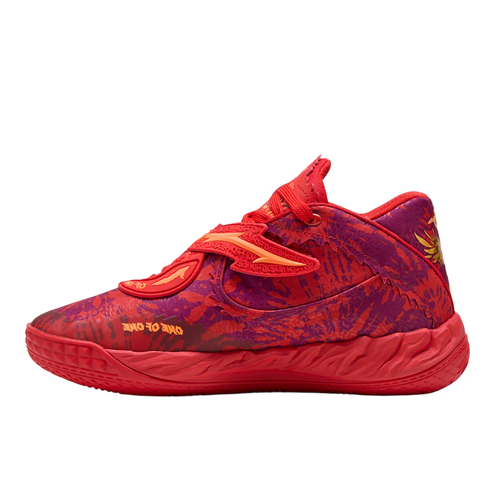 MB.05 Crowd Surf Basketball Shoes - Image 3