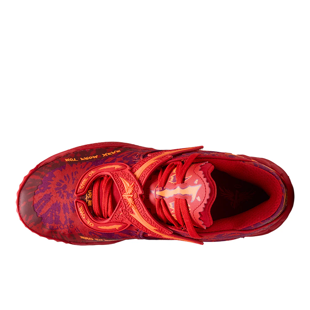 MB.05 Crowd Surf Basketball Shoes - Image 4
