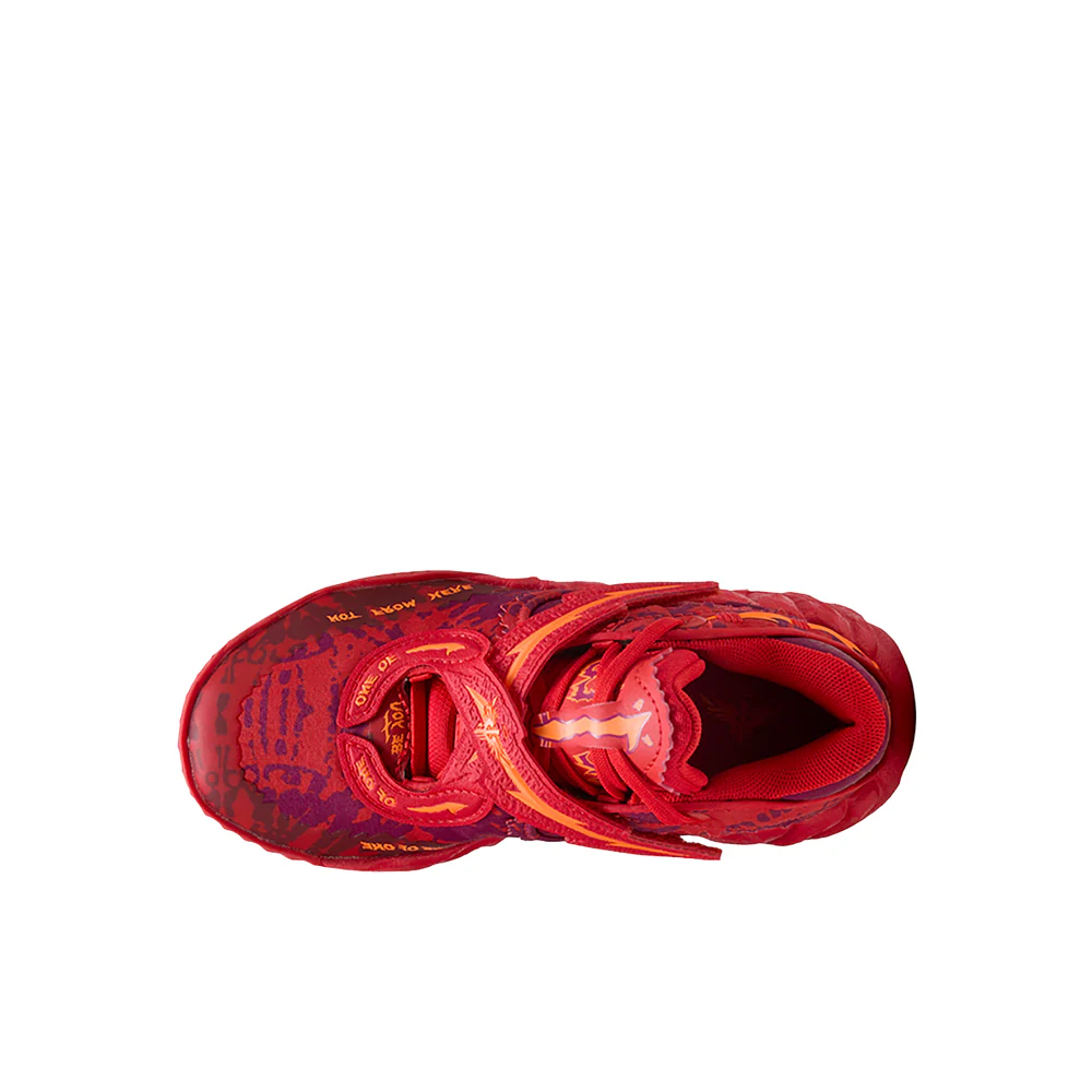 MB.05 Crowd Surf Basketball Shoes (Little Kid) - Image 4