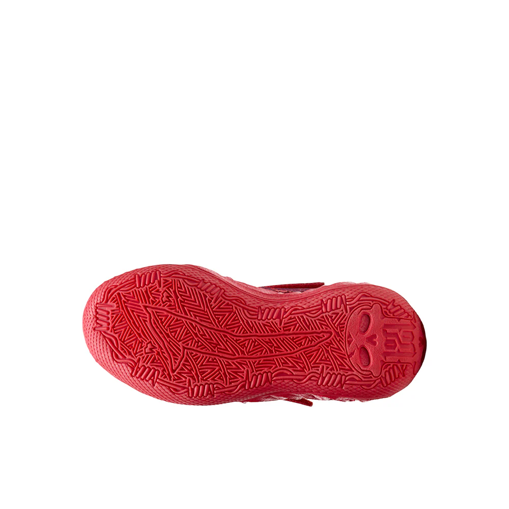 MB.05 Crowd Surf Basketball Shoes (Little Kid) - Image 5