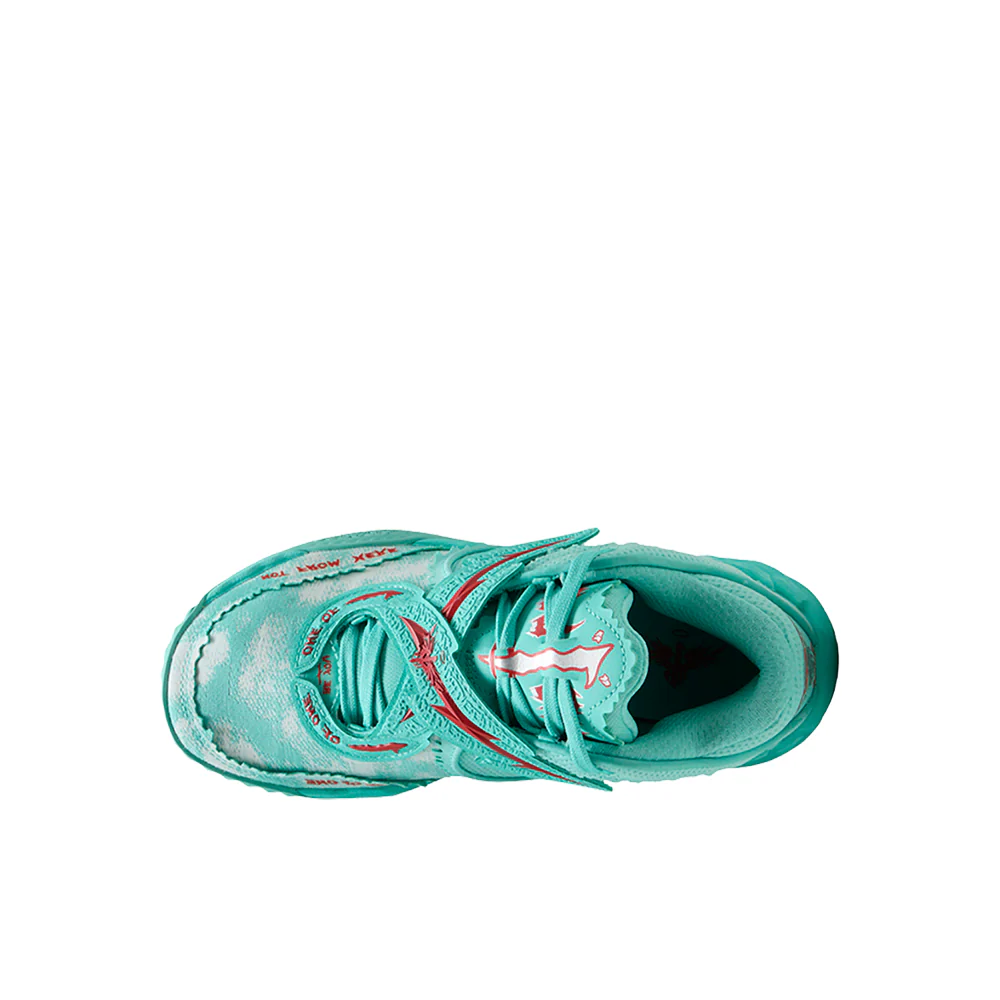Mb.05 Melo World Basketball Shoes (Big Kid) - Image 4