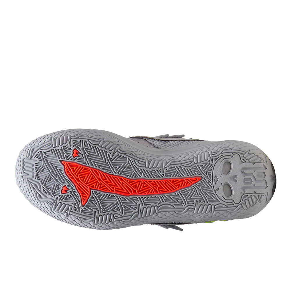 MB.05 Metallic Basketball Shoes - Image 5