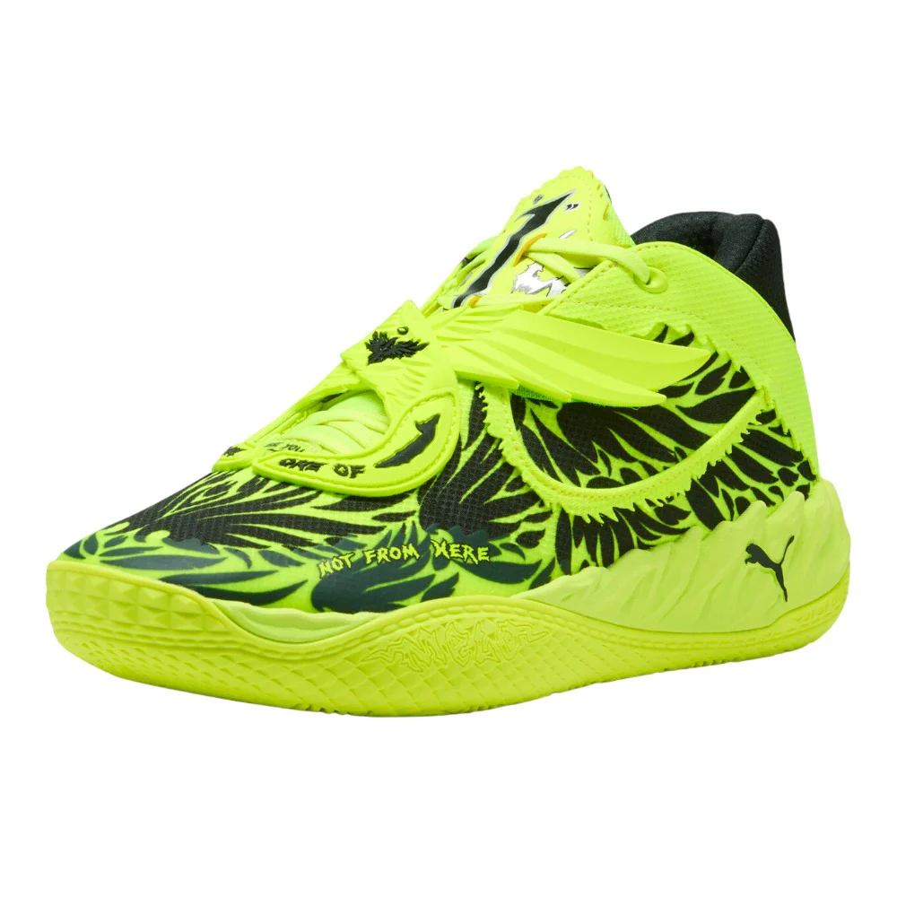 MB.05 Voltage Basketball Shoes - Image 2