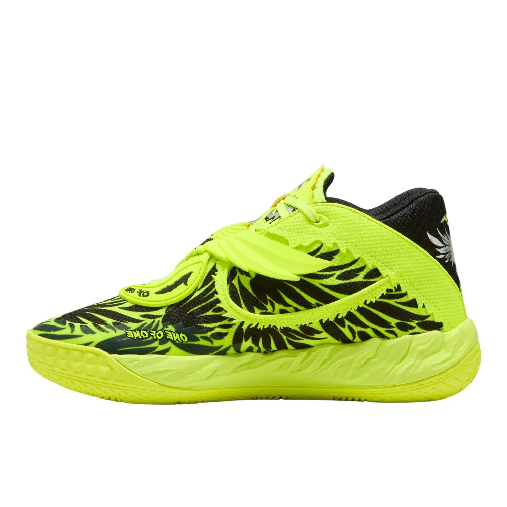 MB.05 Voltage Basketball Shoes - Image 3