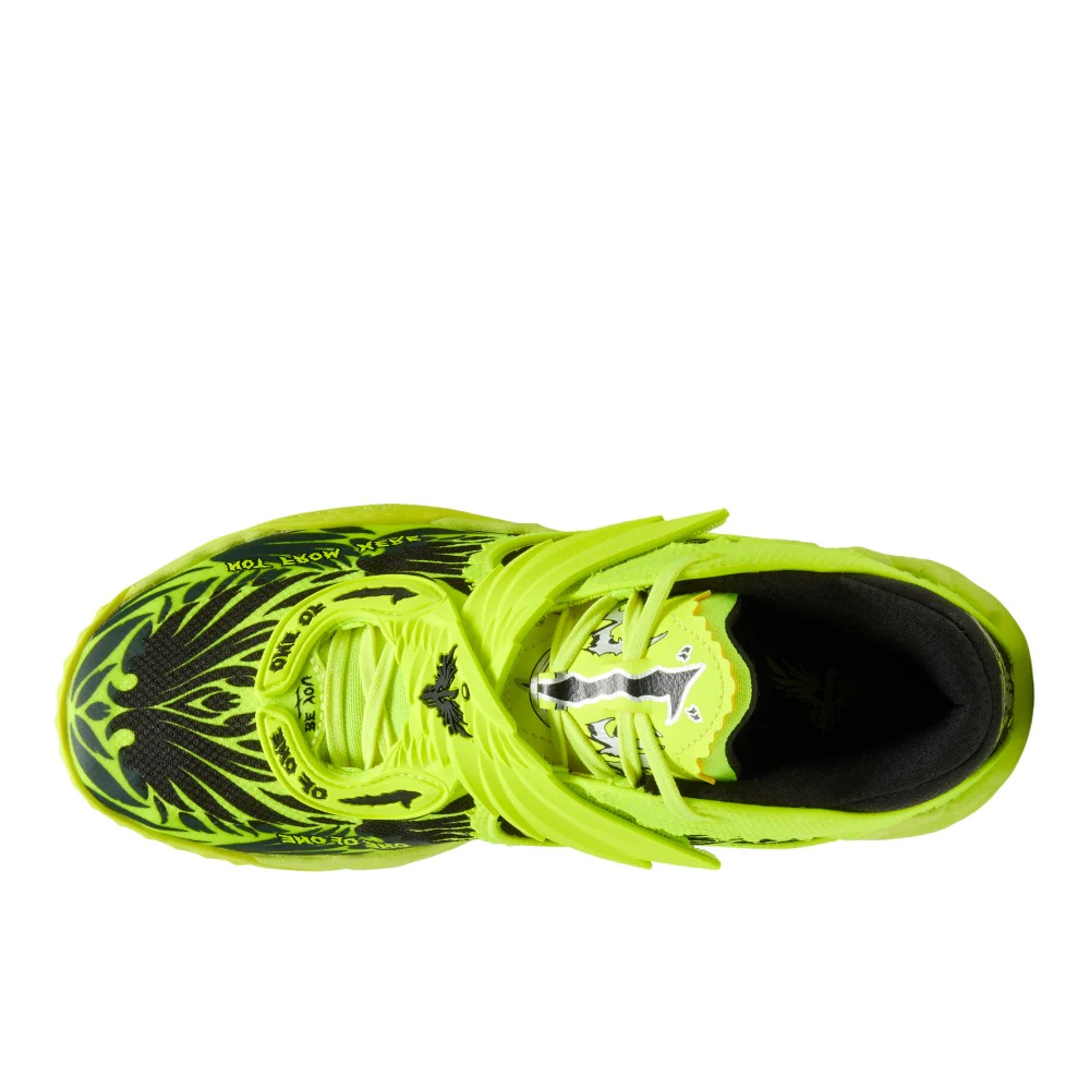 MB.05 Voltage Basketball Shoes - Image 4