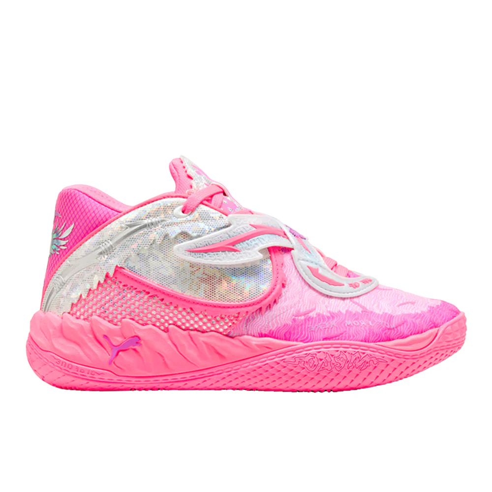 Mb.05 World Tour Basketball Shoes