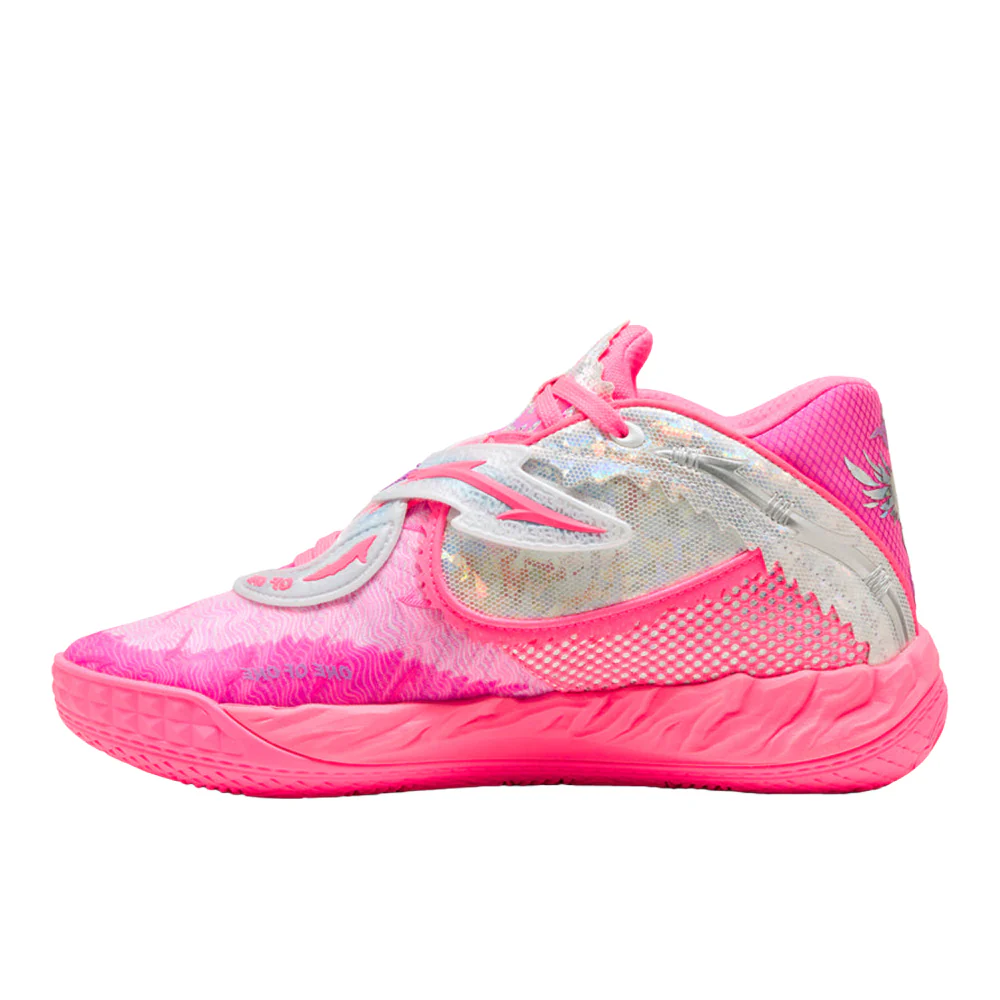 Mb.05 World Tour Basketball Shoes - Image 3