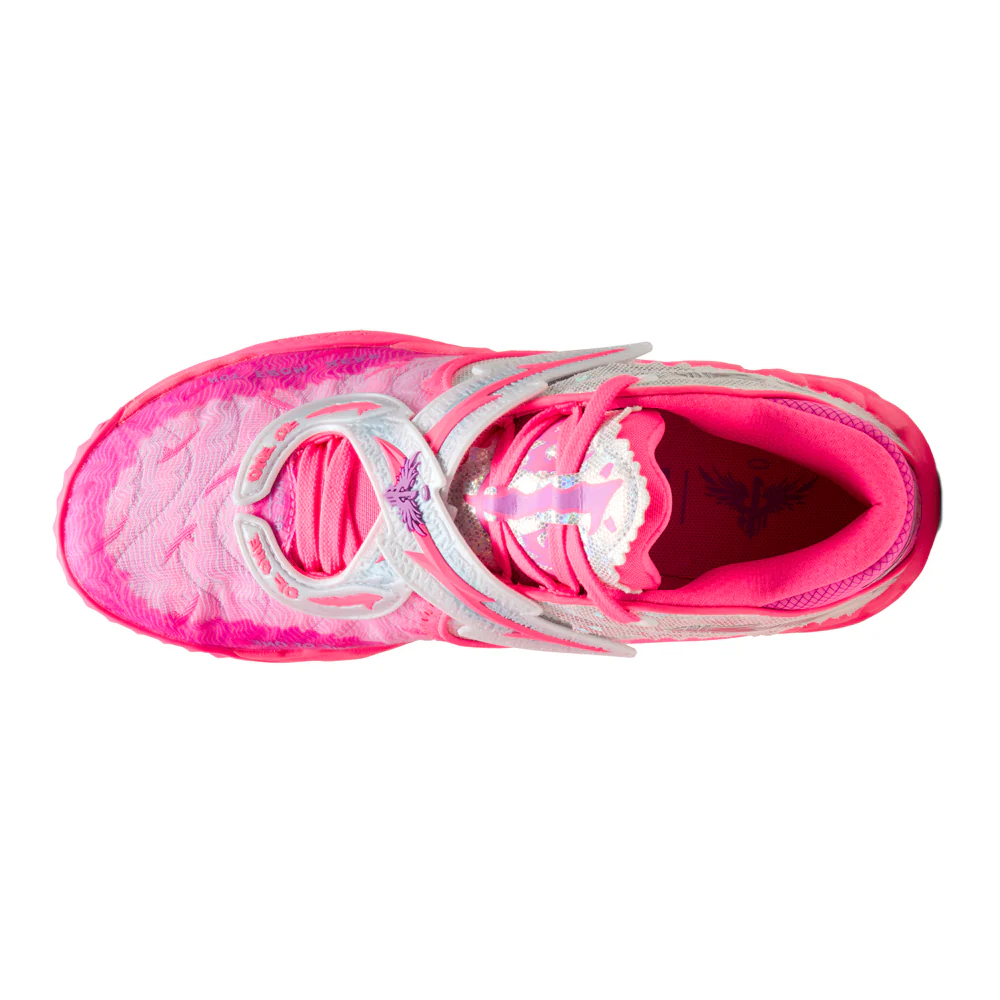 Mb.05 World Tour Basketball Shoes - Image 4