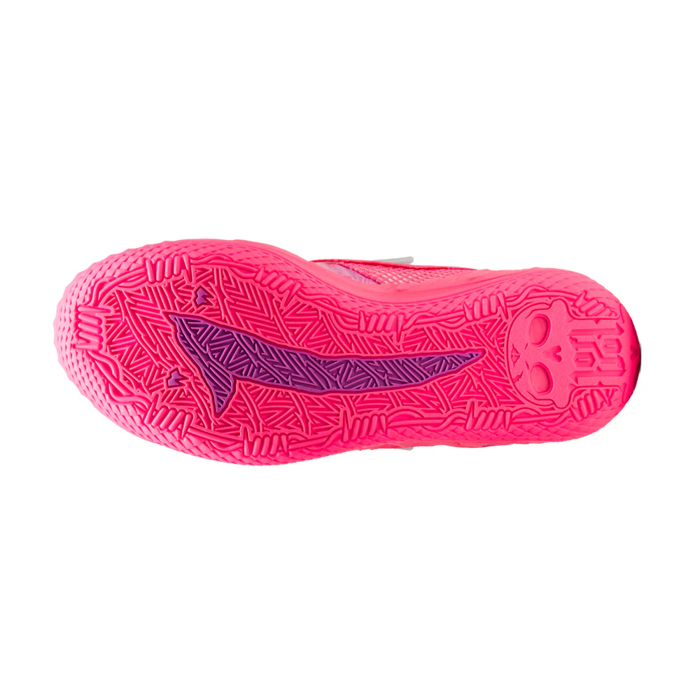 Mb.05 World Tour Basketball Shoes - Image 5