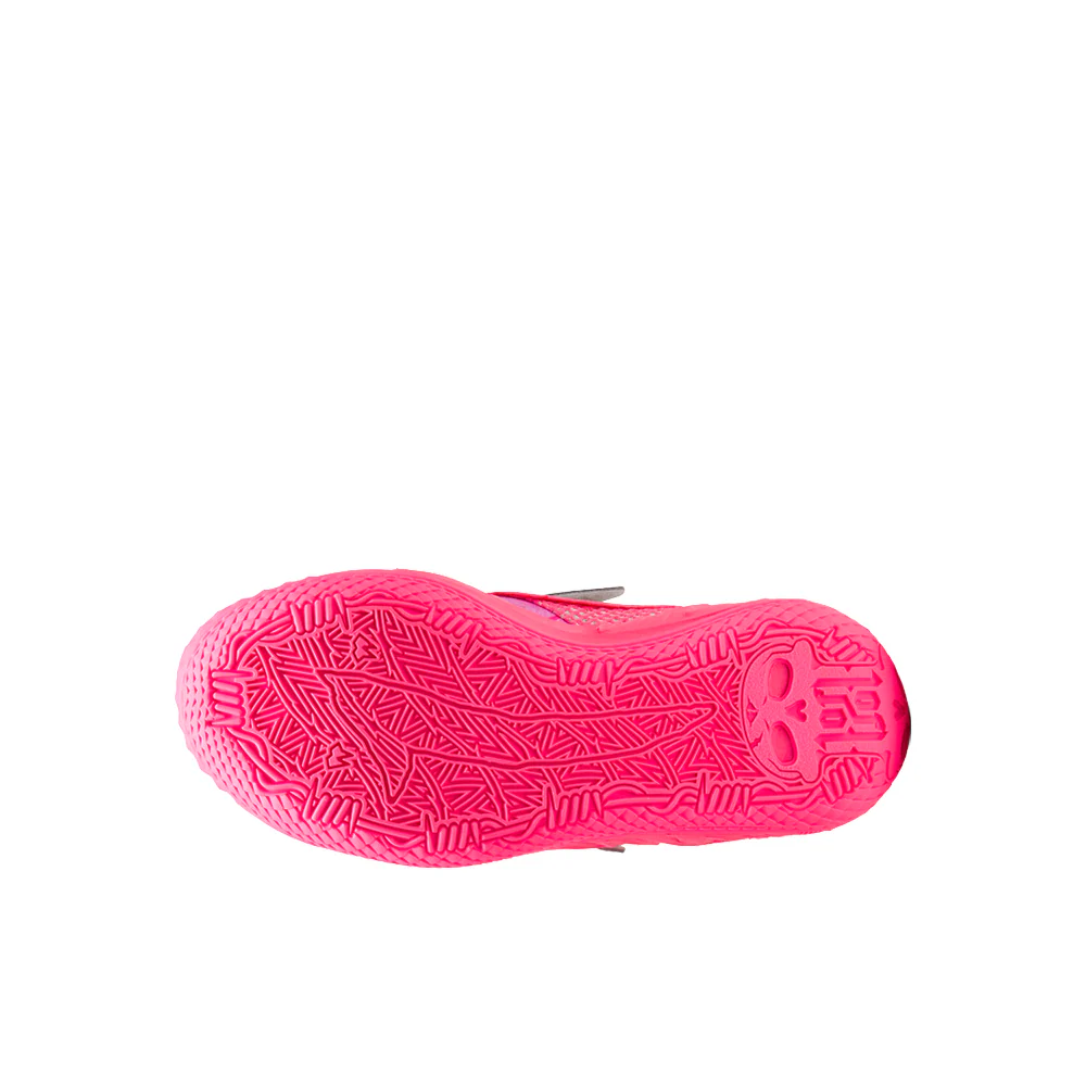 MB.05 World Tour Basketball Shoes (Big Kid) - Image 5