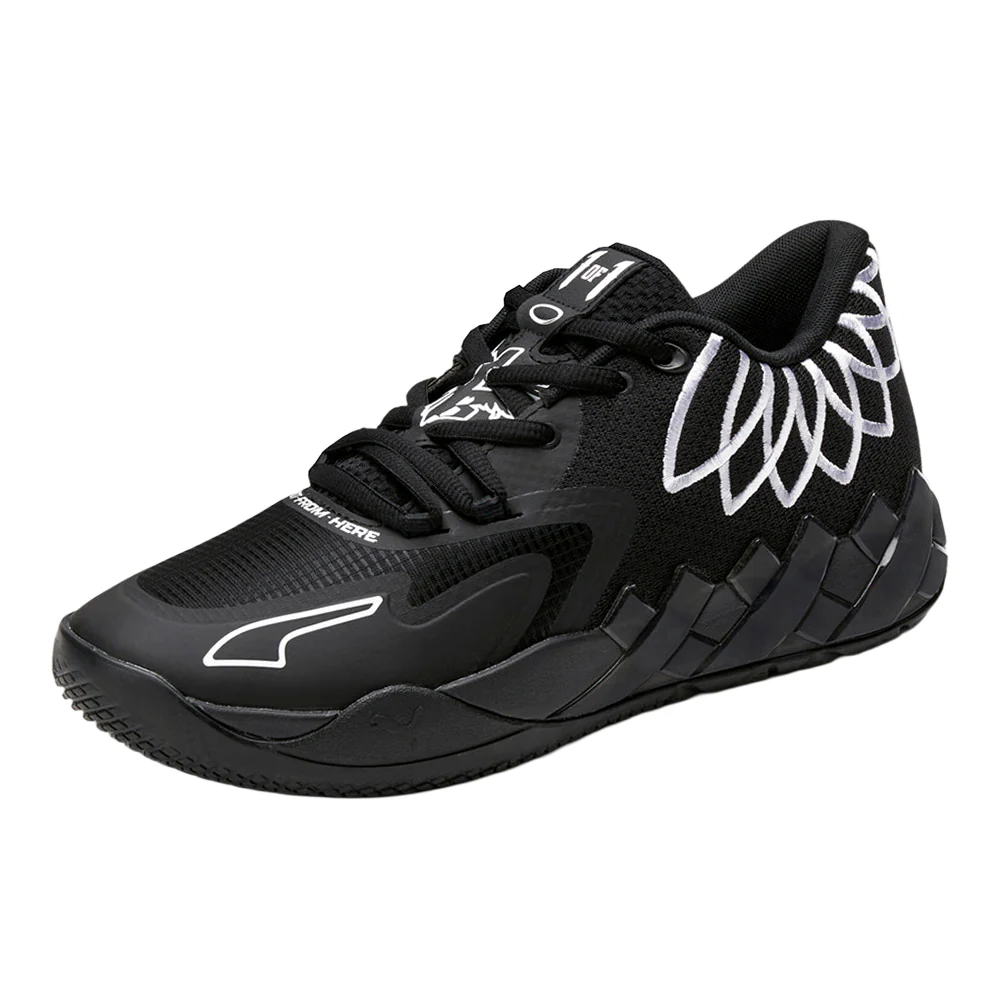 PUMA MB.01 x LaMelo Lo Basketball Shoes - Image 2