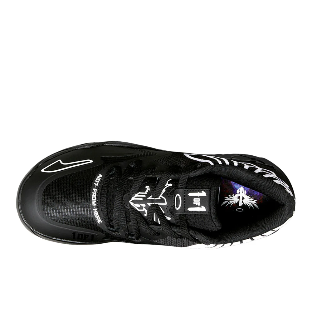 PUMA MB.01 x LaMelo Lo Basketball Shoes - Image 4