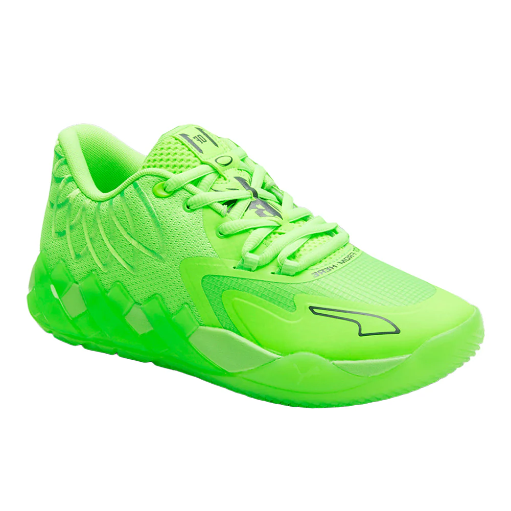 PUMA MB.01 x LaMelo Lo Basketball Shoes - Image 2