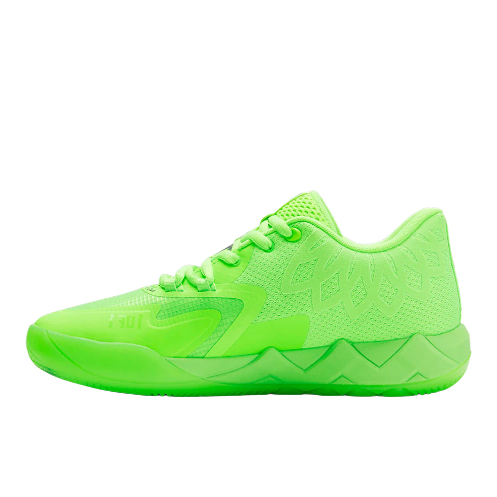 PUMA MB.01 x LaMelo Lo Basketball Shoes - Image 3