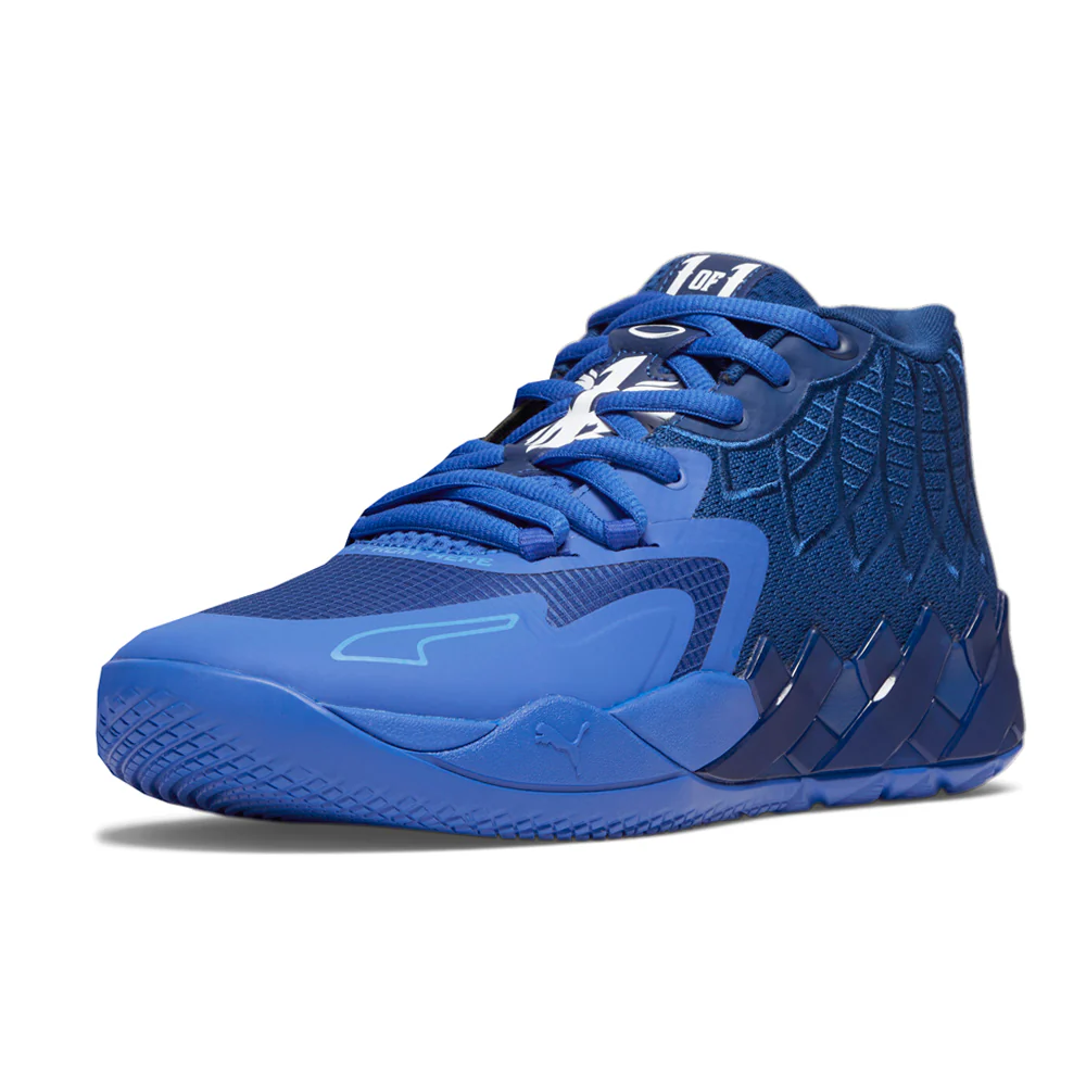 MB.01 Team Colors Basketball Shoes - Image 2