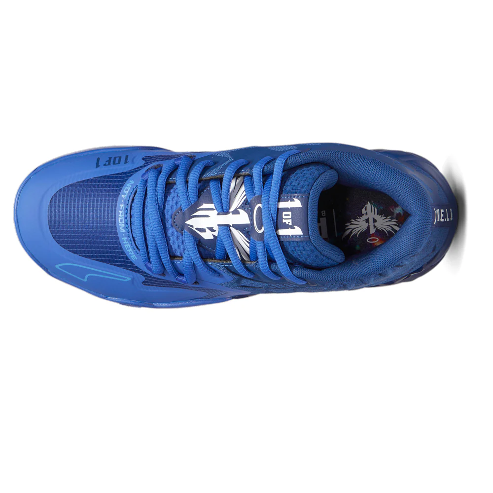 MB.01 Team Colors Basketball Shoes - Image 4