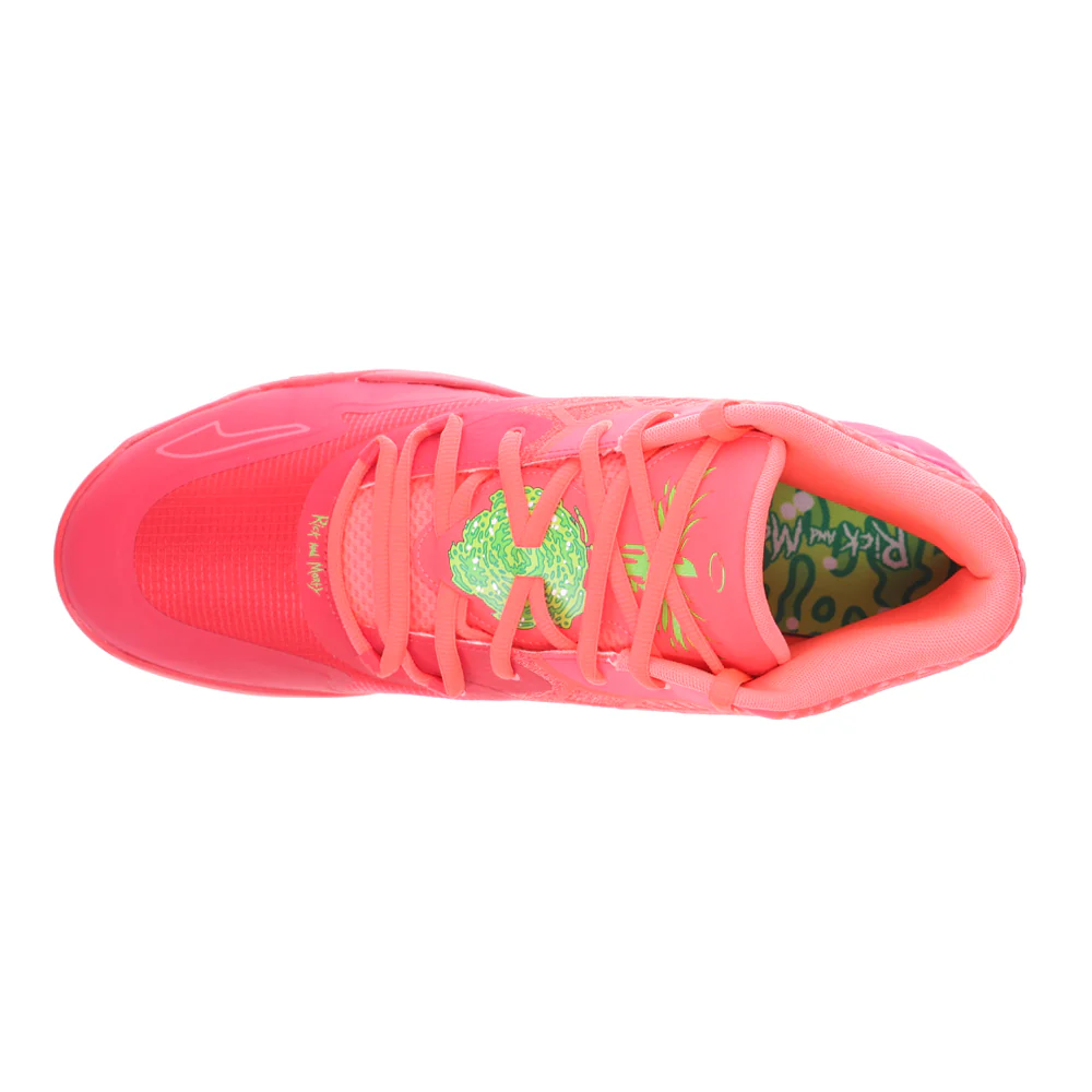 MB.01 X RICK AND MORTY Basketball Shoes - Image 4