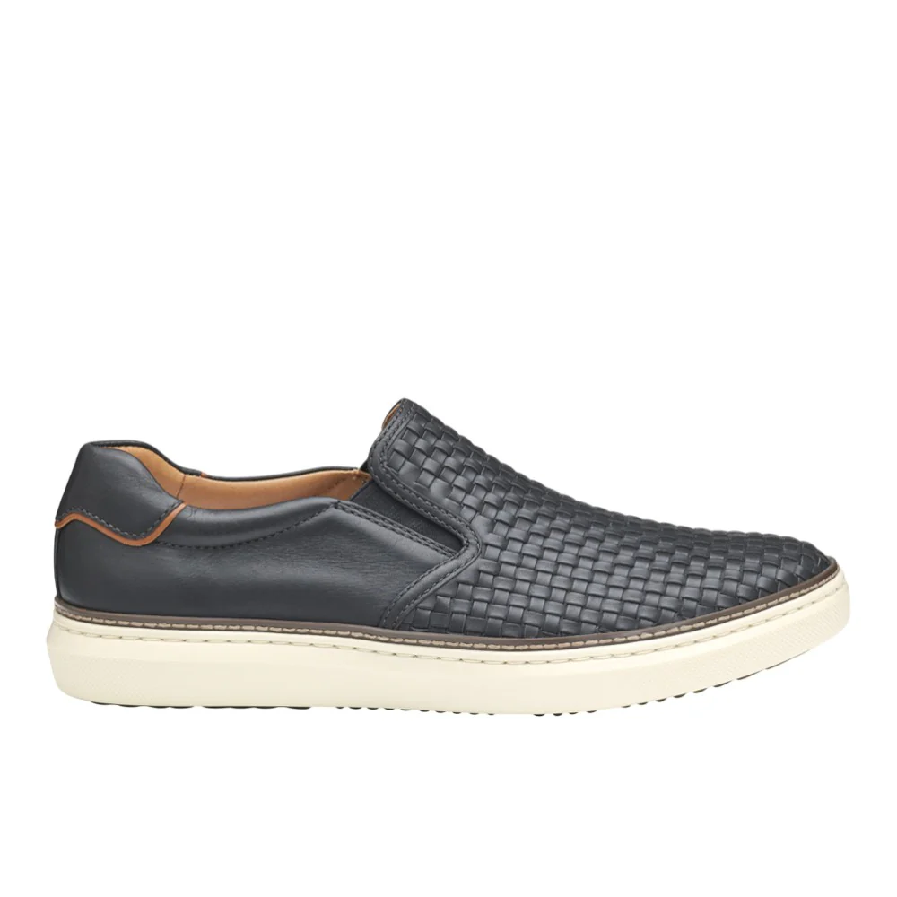 McGuffey 2 Woven Slip On Sneakers