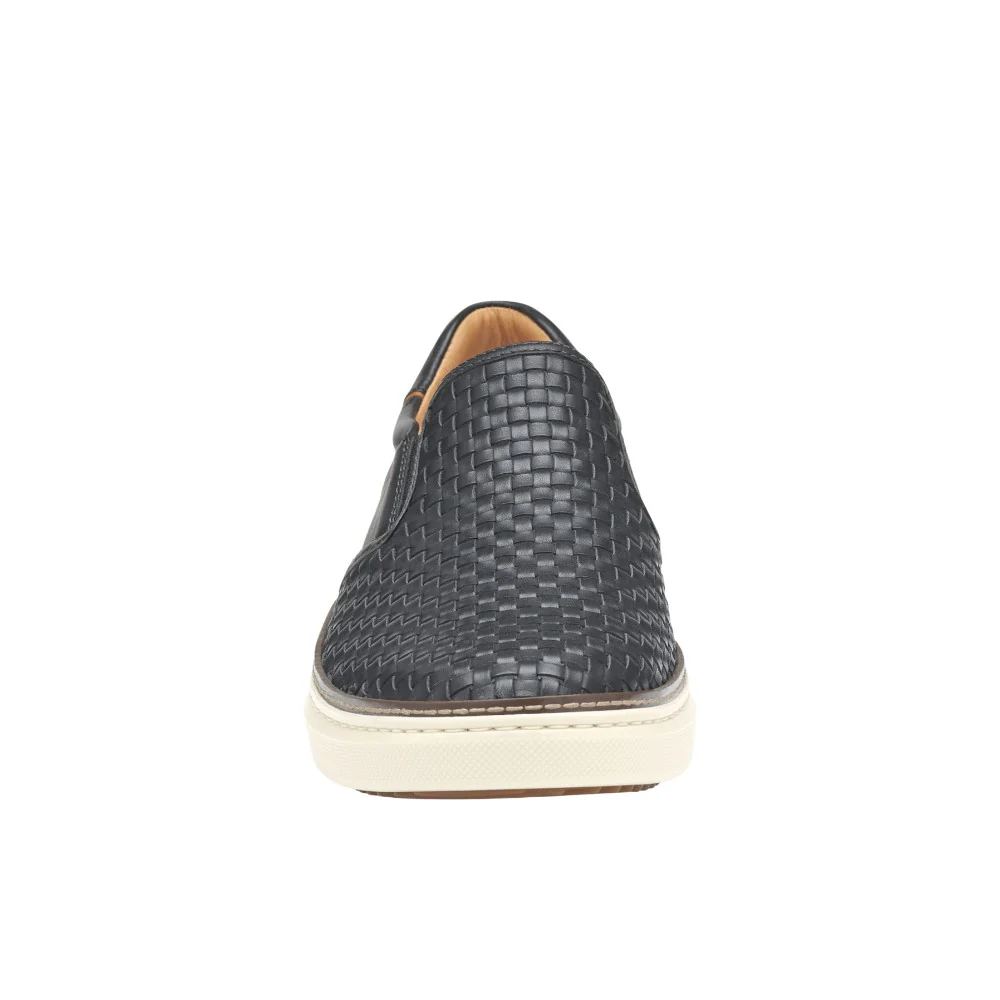 McGuffey 2 Woven Slip On Sneakers - Image 3