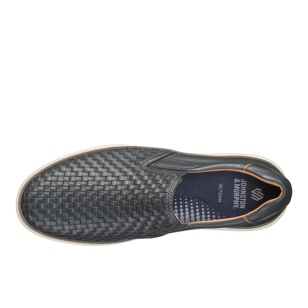 McGuffey 2 Woven Slip On Sneakers - Image 4