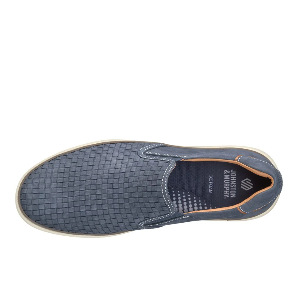 McGuffey 2 Woven Slip On Sneakers - Image 4