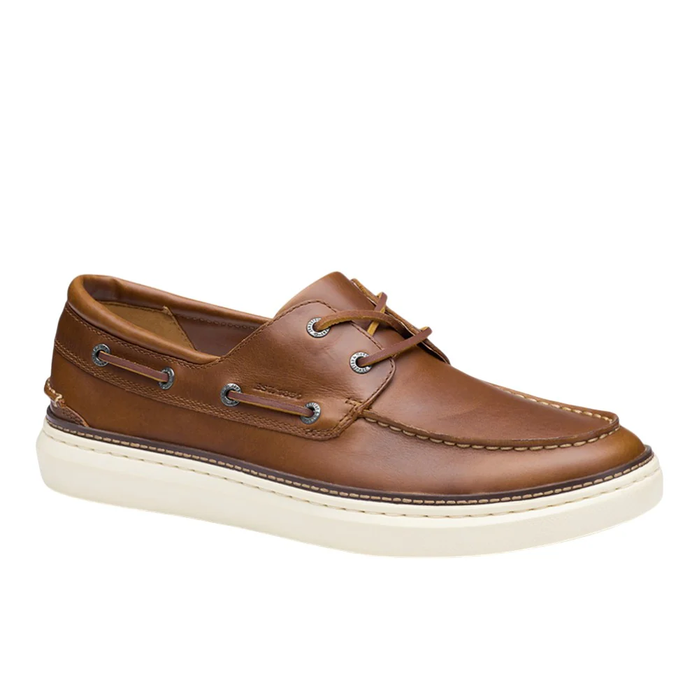 McGuffey 2 Boat Shoes - Image 2