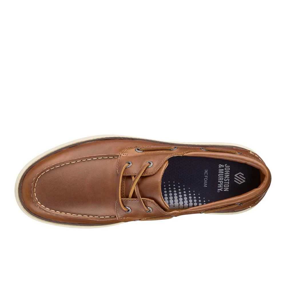 McGuffey 2 Boat Shoes - Image 4