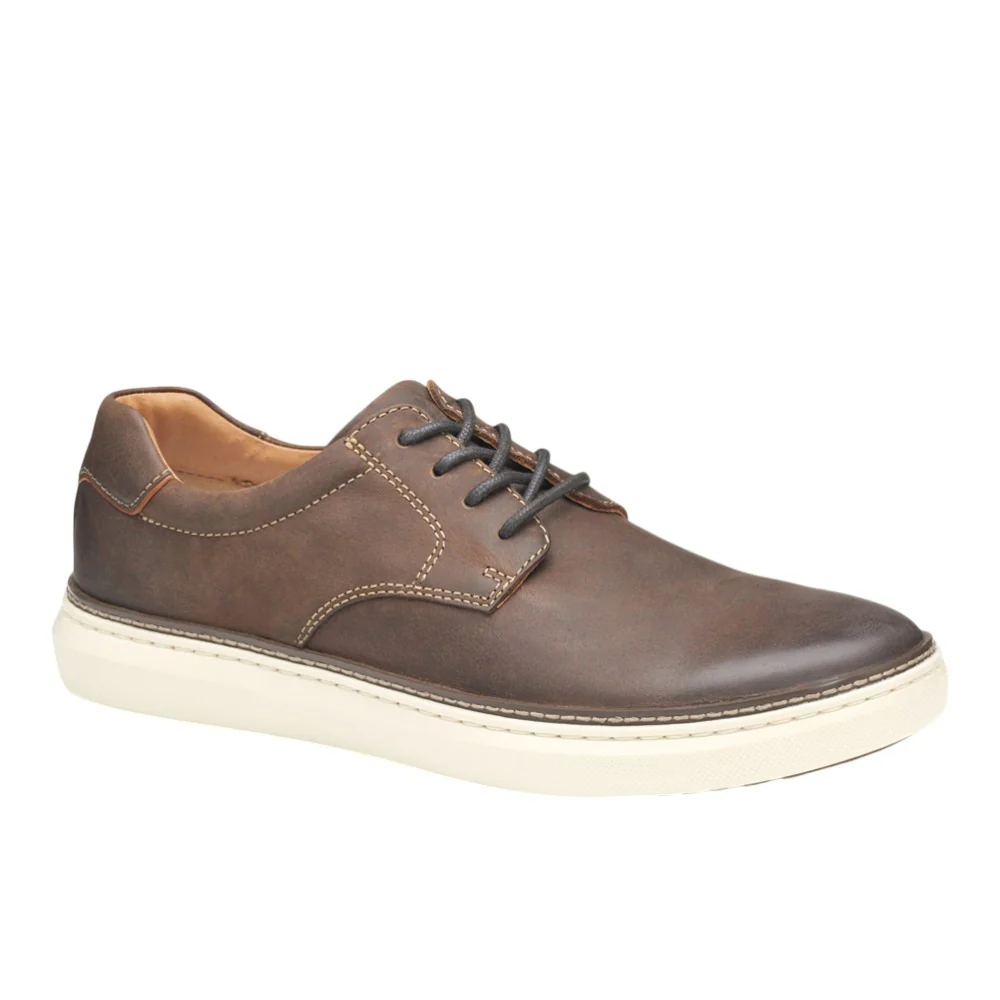 McGuffey 2 Plain Toe Lace Up Sneakers - Image 2