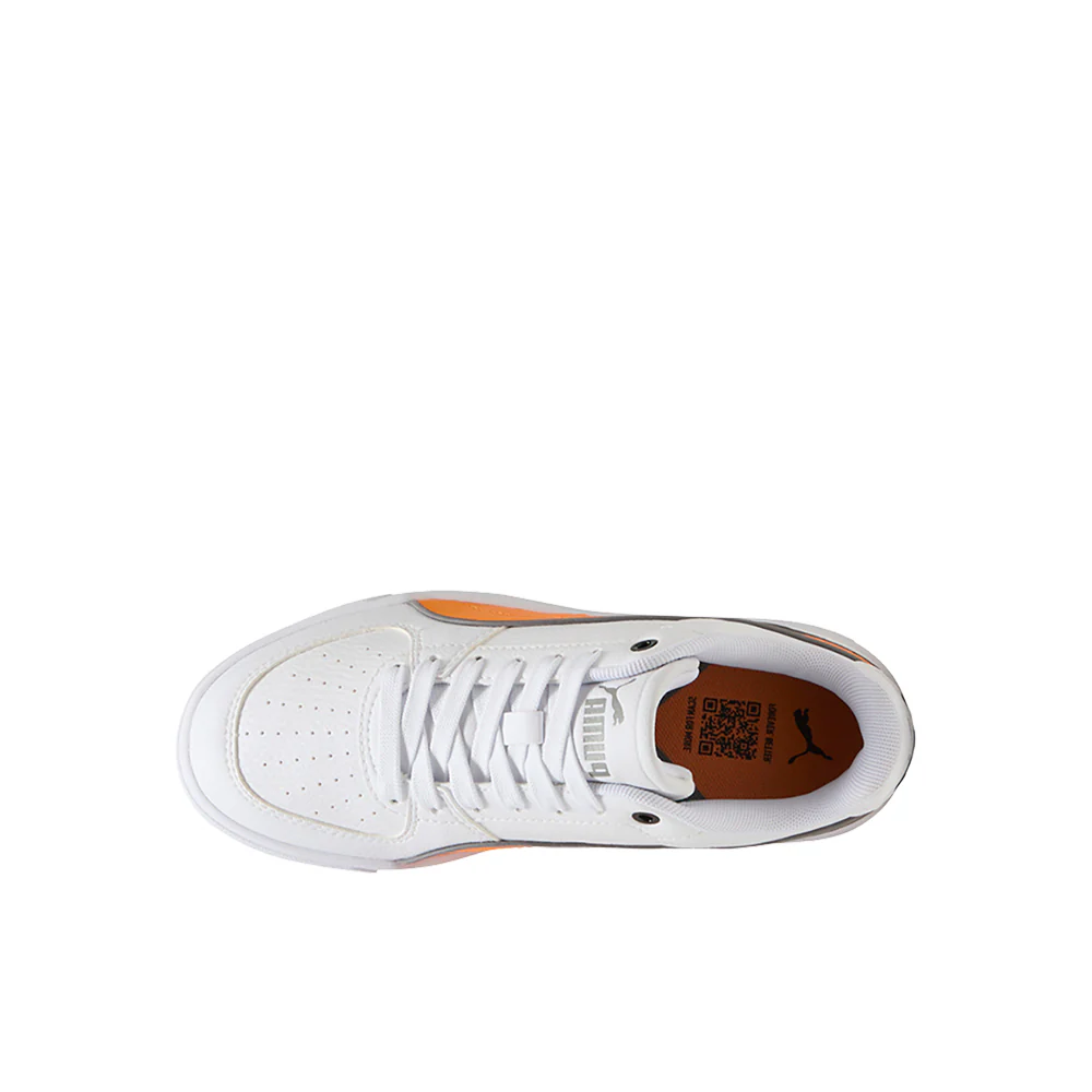 Mclaren X Caven III Lace Up Sneakers (Big Kid) - Image 4